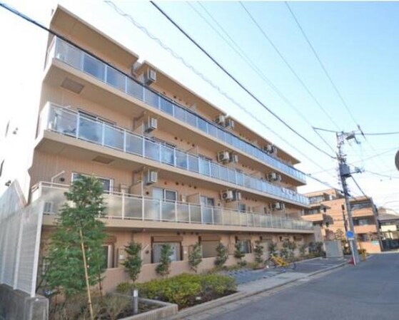 南海サザンコート行徳の物件内観写真